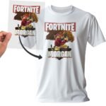 Film DTF Fortnite Felinja