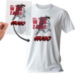 Film DTF Call Of Duty GhostStrike