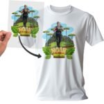 Film DTF Fortnite JungleRaid