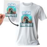 Film DTF Fortnite Kairoz