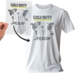 Film DTF Call Of Duty WorldFront