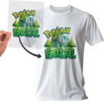 Film DTF Pokémon Jungle